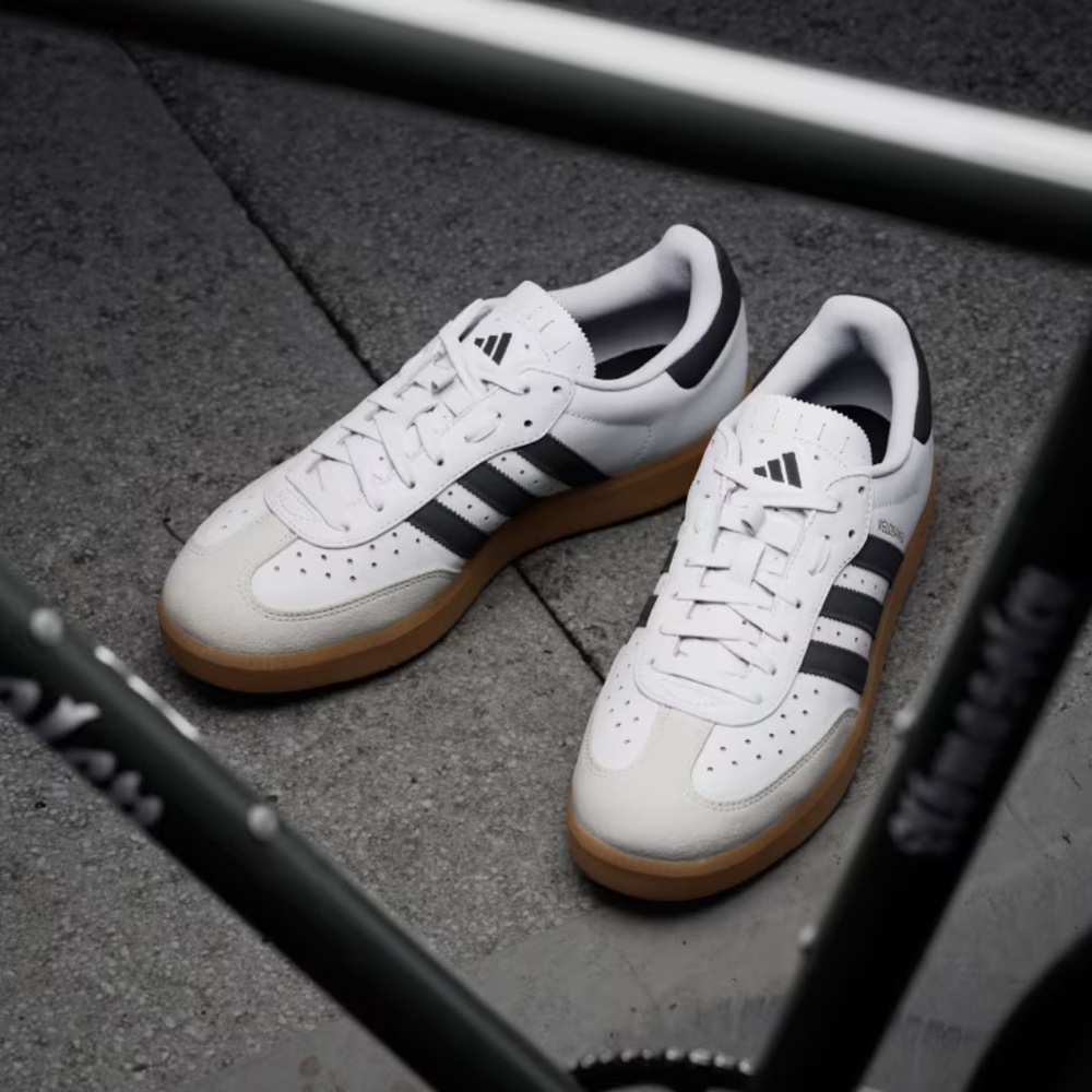 Adidas Velosamba Cycling Sneakers New With Box Mens size 9 , 9.5 , 11 , 12 - Picture 3 of 10